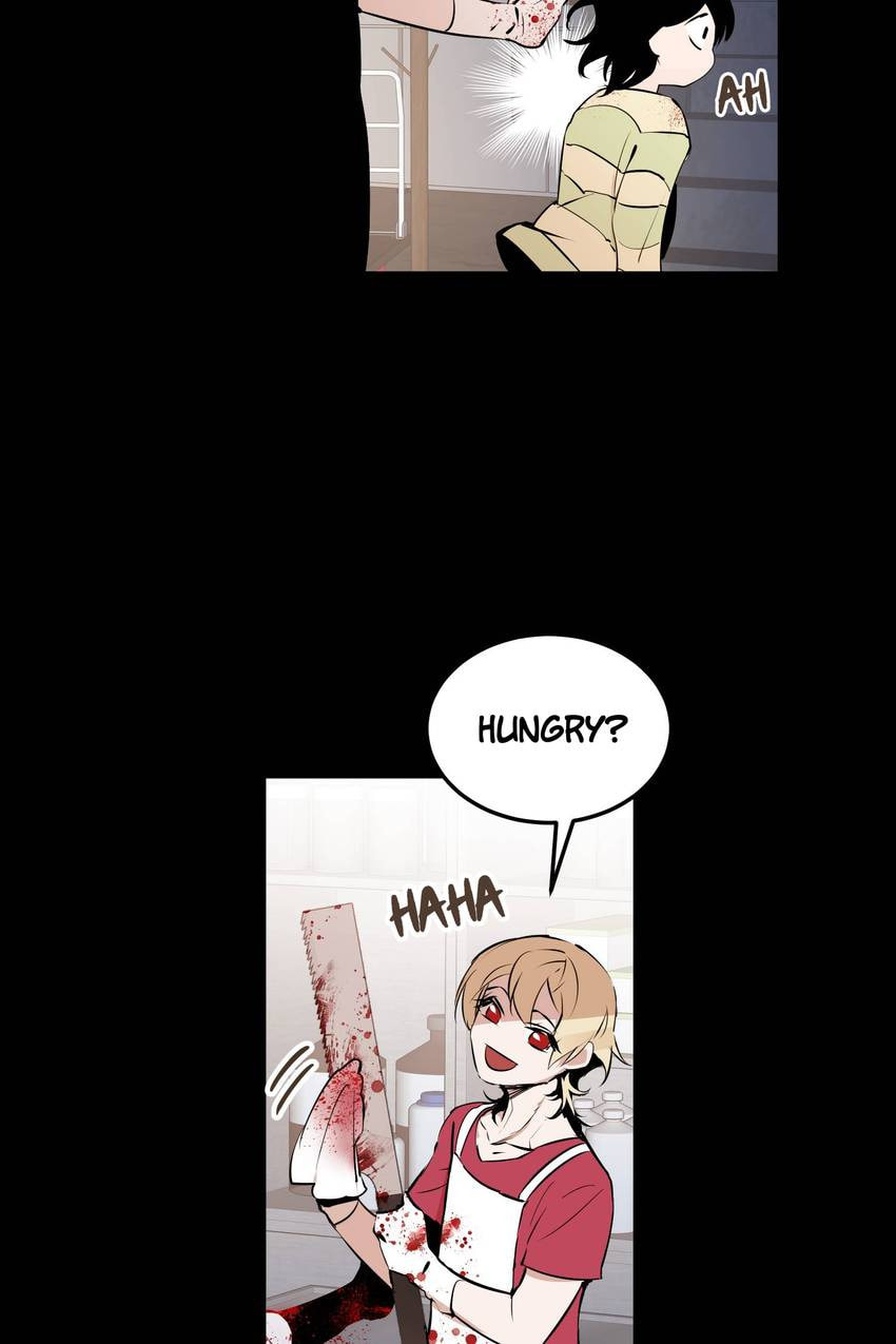 Read Fetish BL Anthology chapter 11 image 59 on Lezhin
