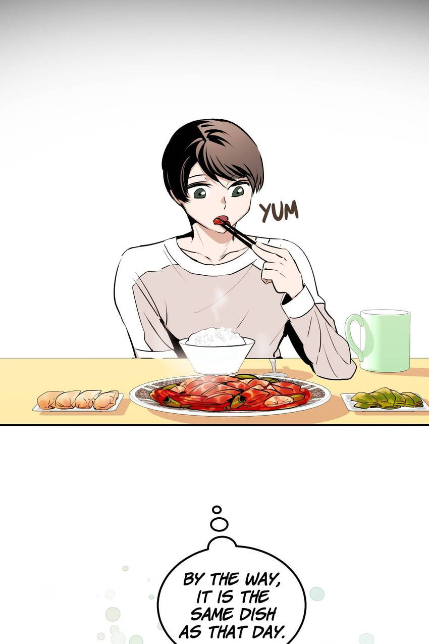 Read Fetish BL Anthology chapter 11 image 61 on Lezhin