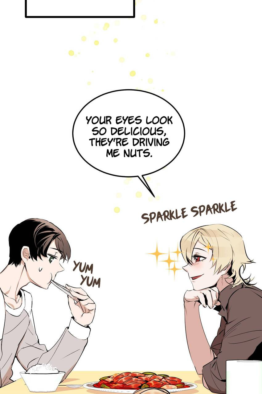 Read Fetish BL Anthology chapter 11 image 62 on Lezhin