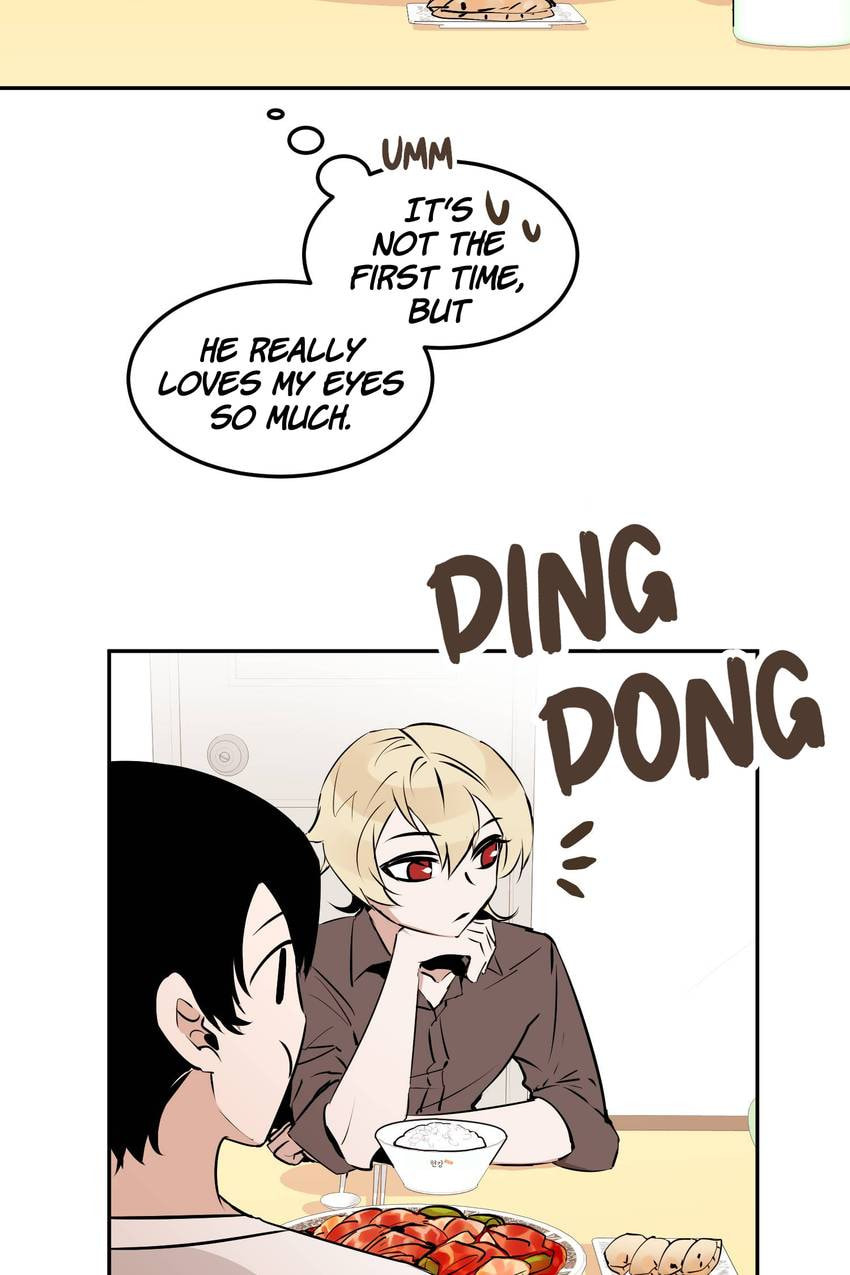Read Fetish BL Anthology chapter 11 image 63 on Lezhin
