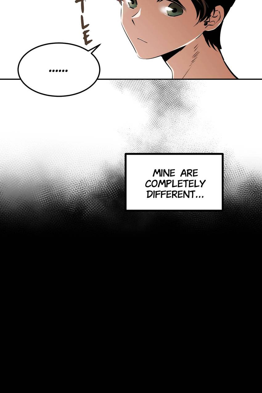 Read Fetish BL Anthology chapter 11 image 65 on Lezhin