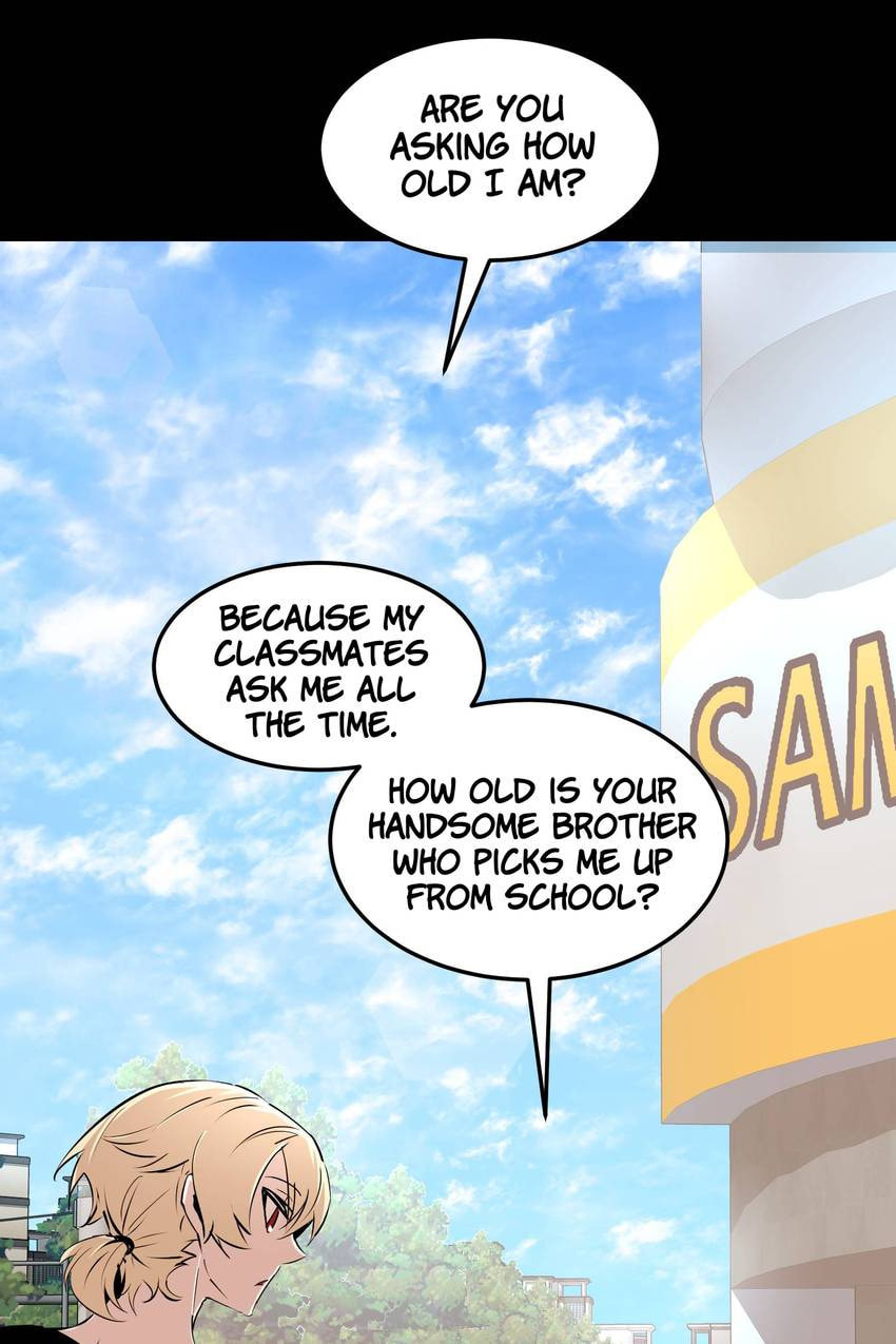 Read Fetish BL Anthology chapter 11 image 66 on Lezhin