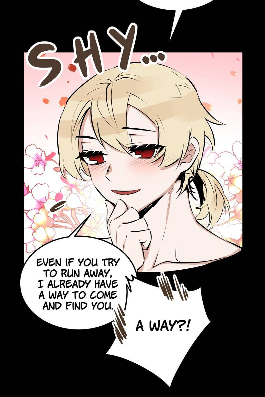 Read Fetish BL Anthology chapter 11 image 68 on Lezhin