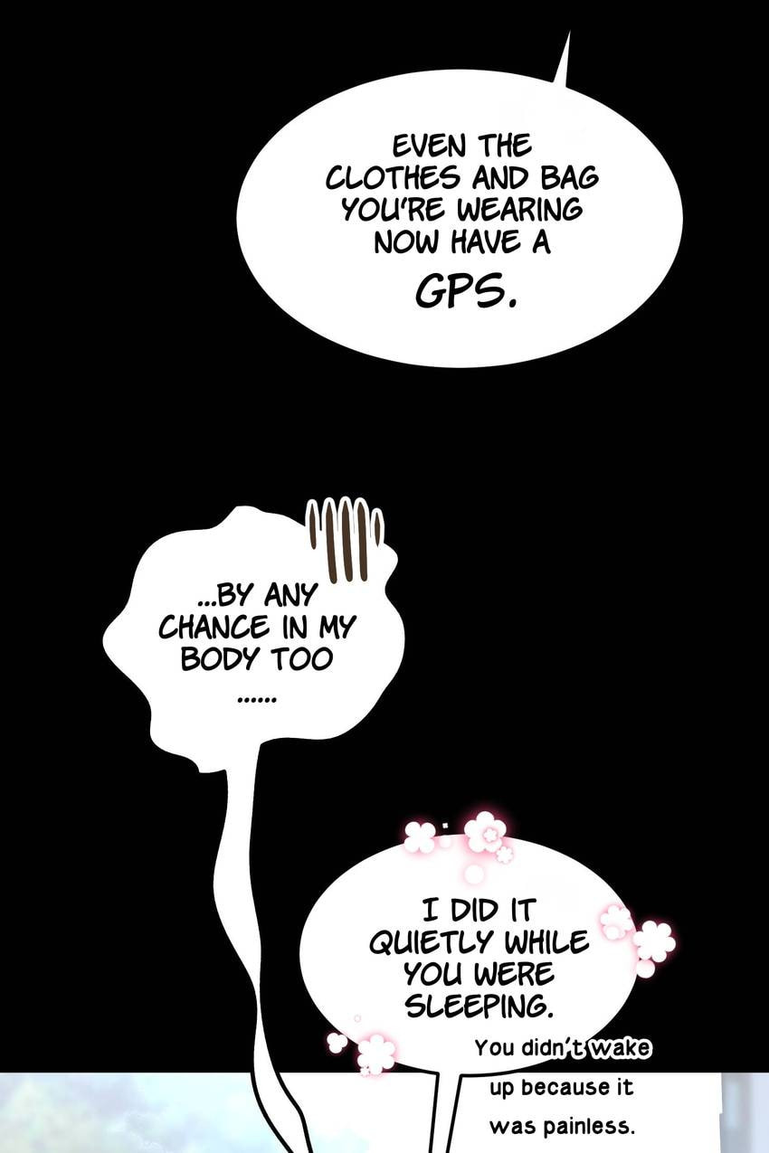 Read Fetish BL Anthology chapter 11 image 69 on Lezhin