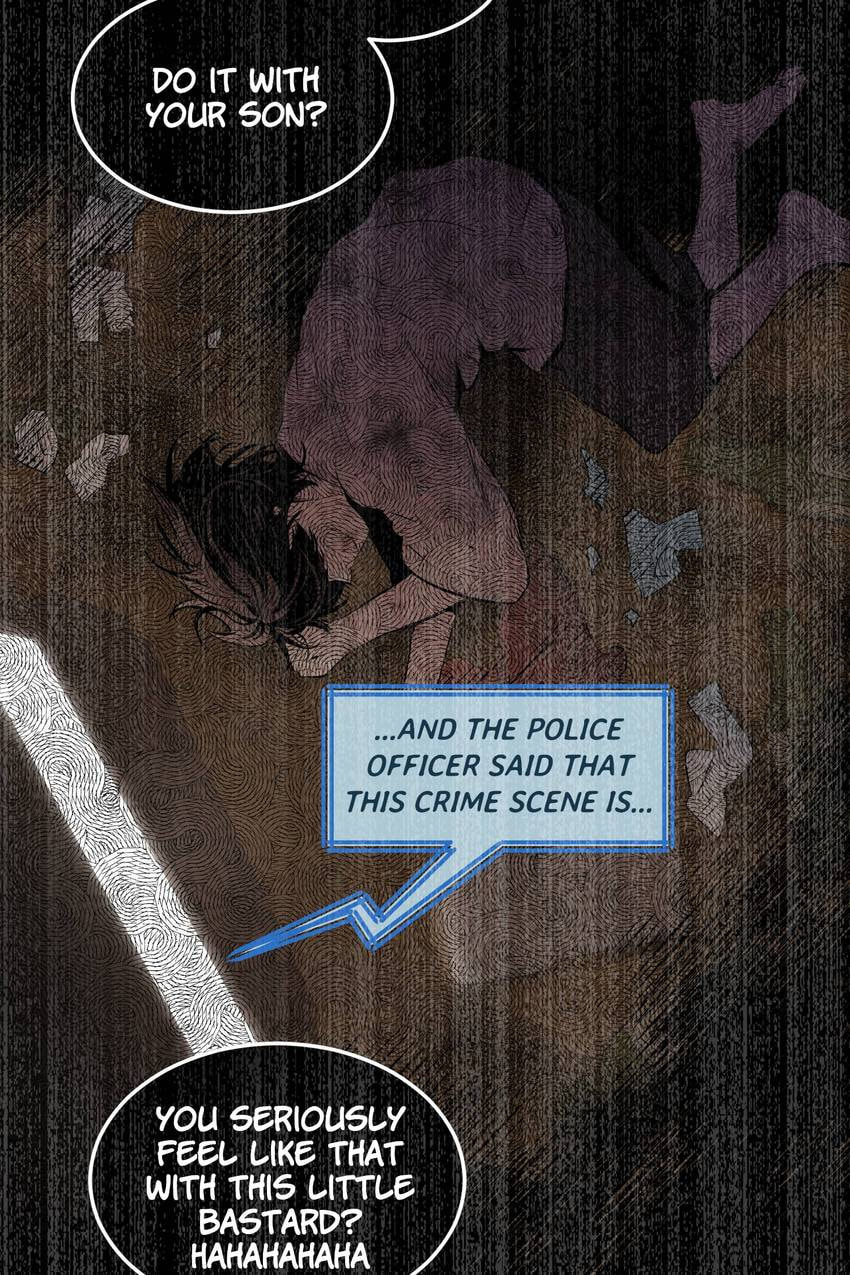 Read Fetish BL Anthology chapter 11 image 7 on Lezhin