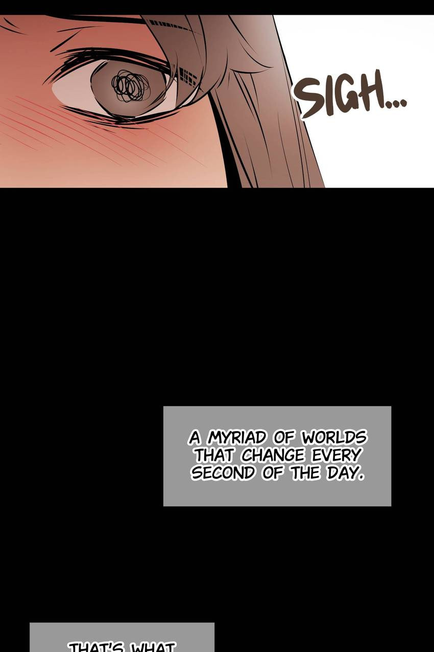 Read Fetish BL Anthology chapter 11 image 71 on Lezhin