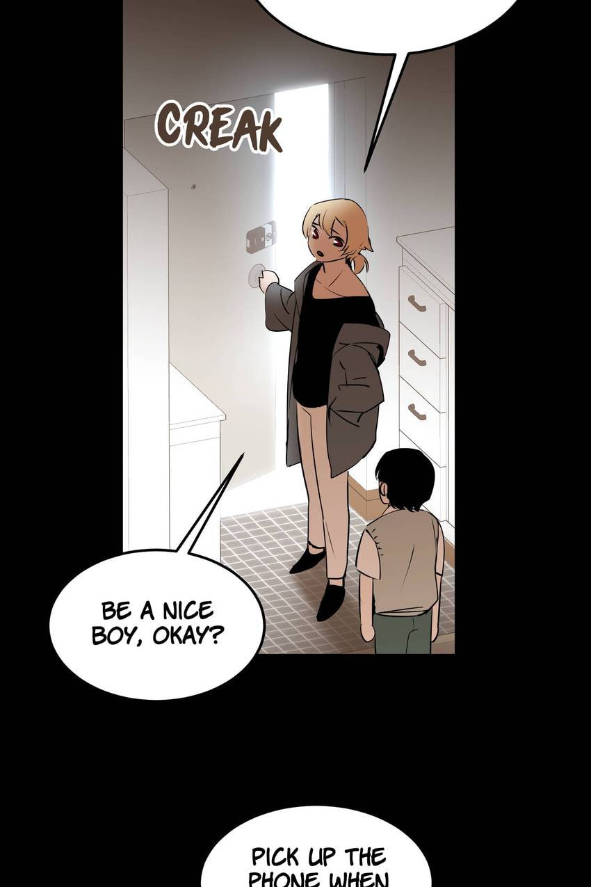 Read Fetish BL Anthology chapter 11 image 73 on Lezhin