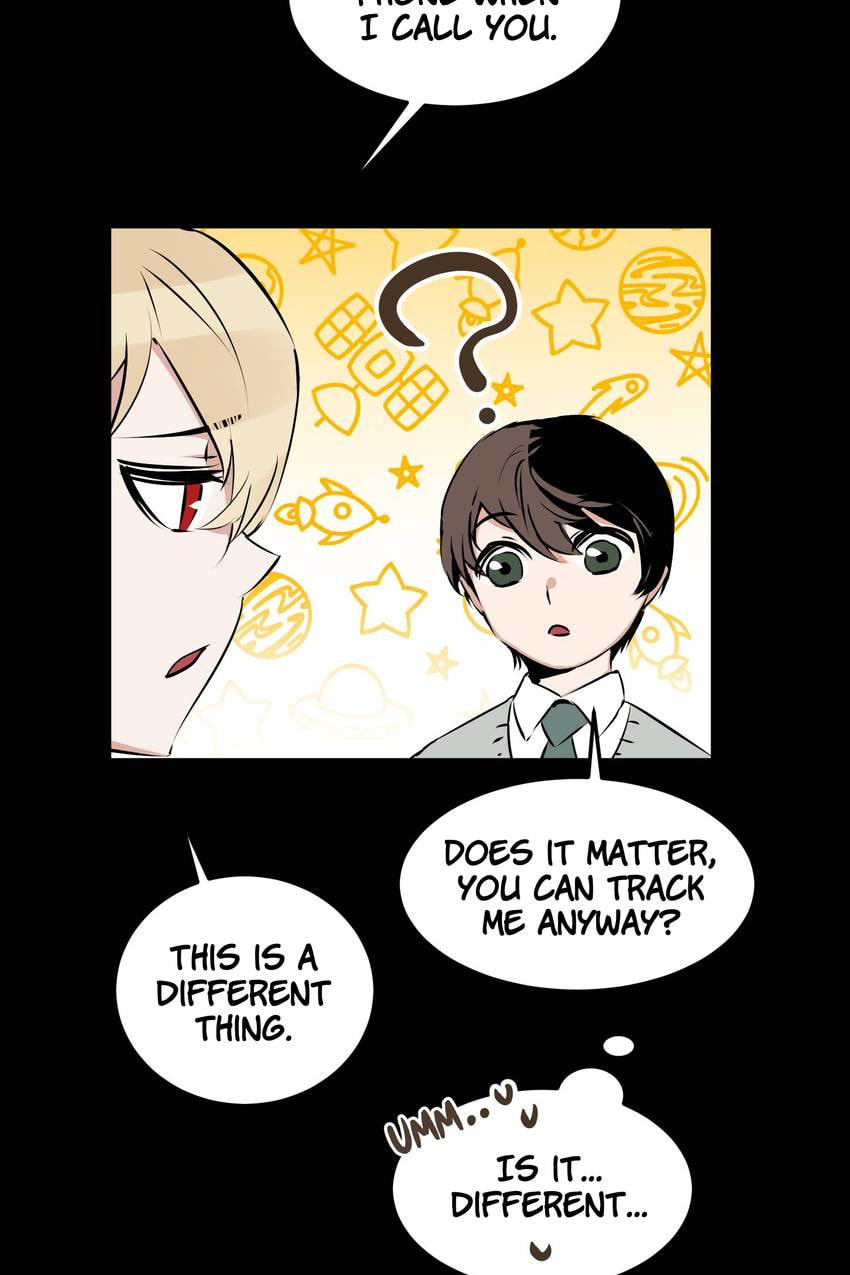 Read Fetish BL Anthology chapter 11 image 74 on Lezhin