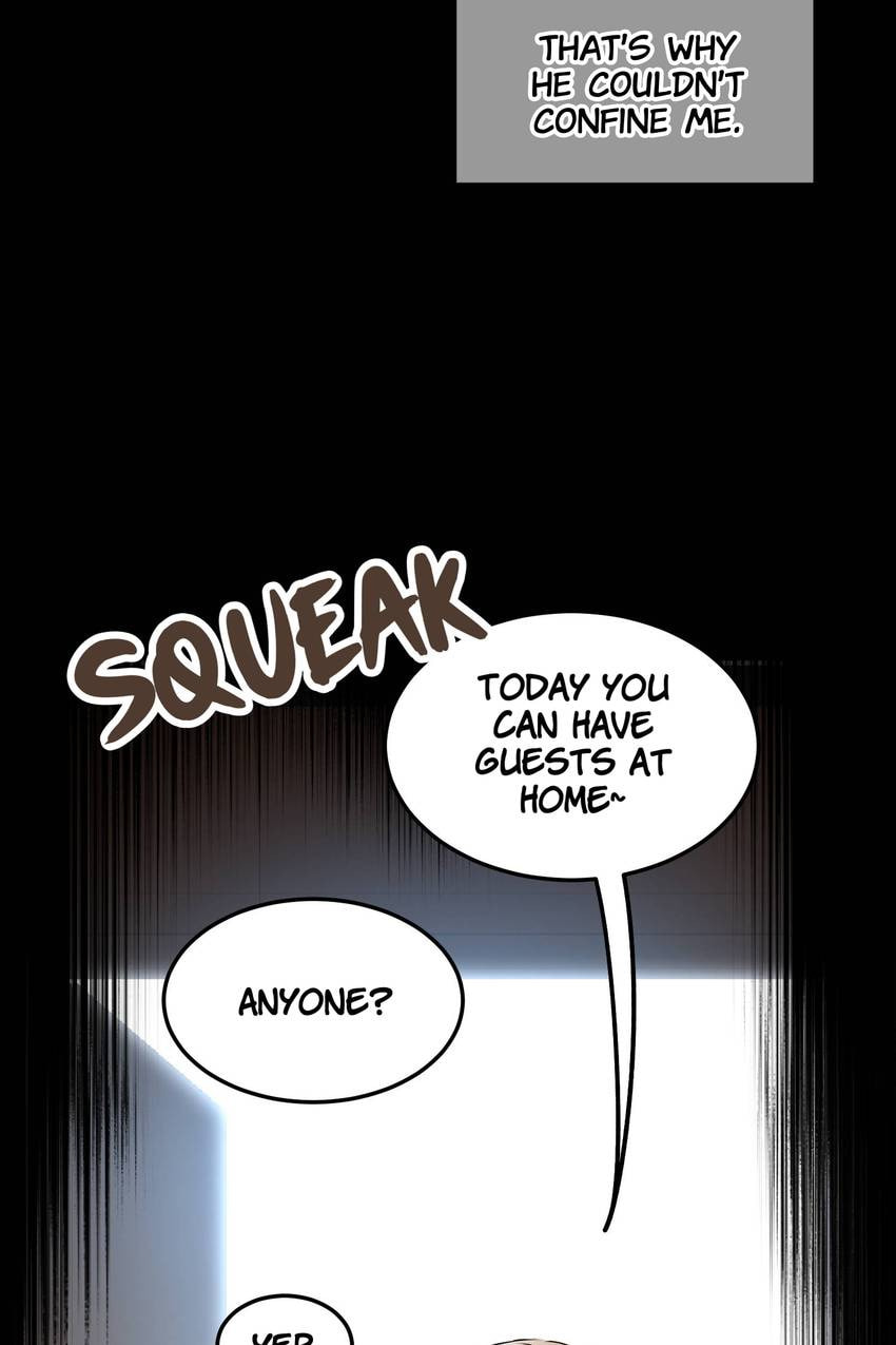 Read Fetish BL Anthology chapter 11 image 76 on Lezhin