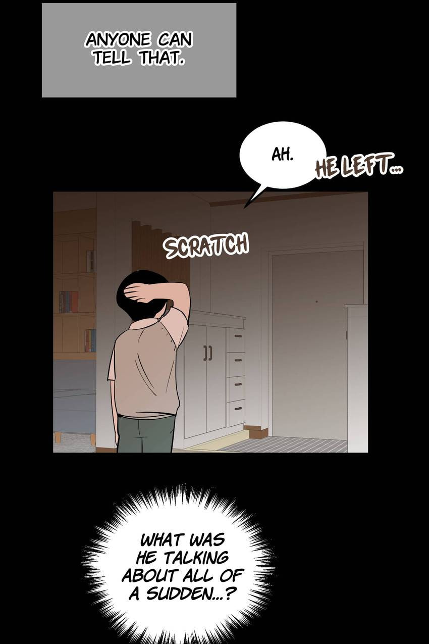 Read Fetish BL Anthology chapter 11 image 80 on Lezhin
