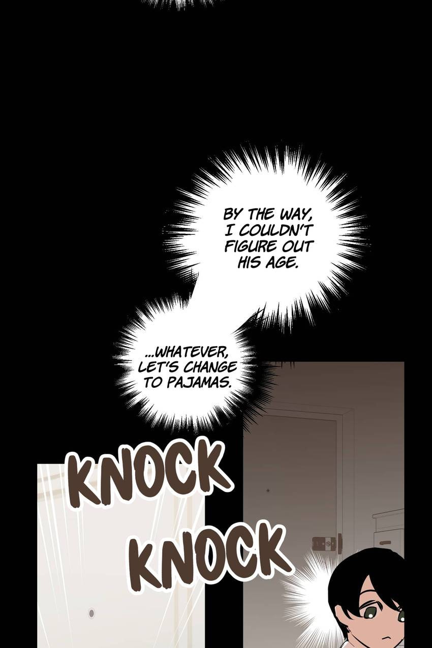 Read Fetish BL Anthology chapter 11 image 81 on Lezhin