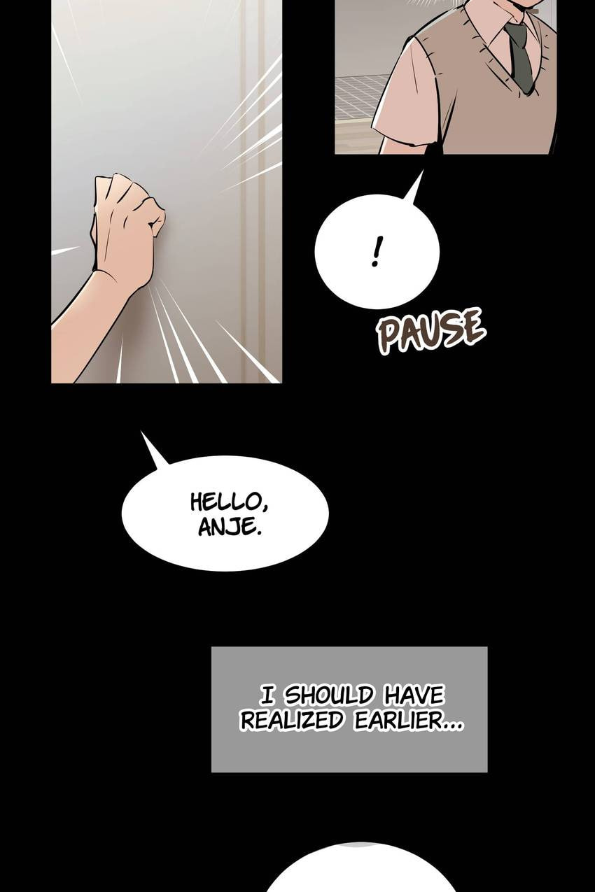 Read Fetish BL Anthology chapter 11 image 82 on Lezhin