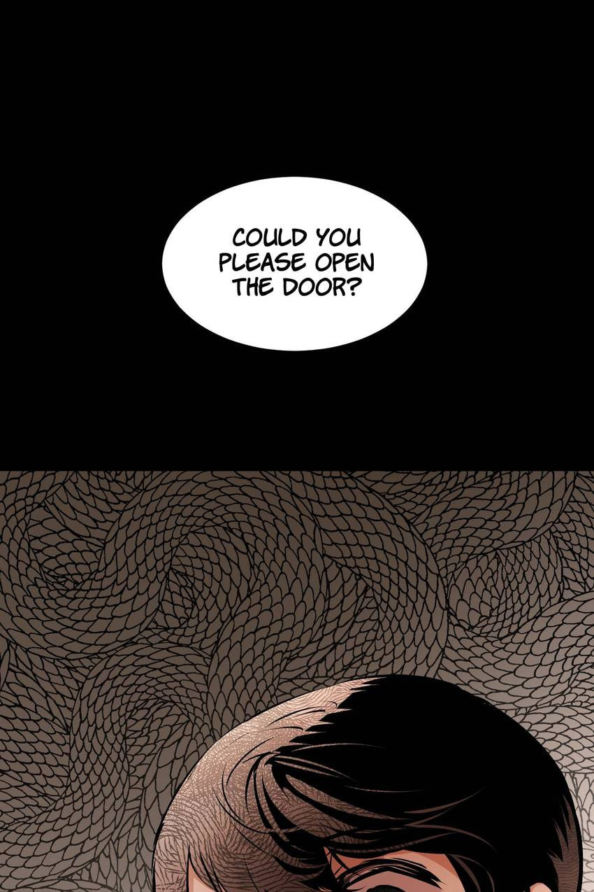 Read Fetish BL Anthology chapter 11 image 86 on Lezhin