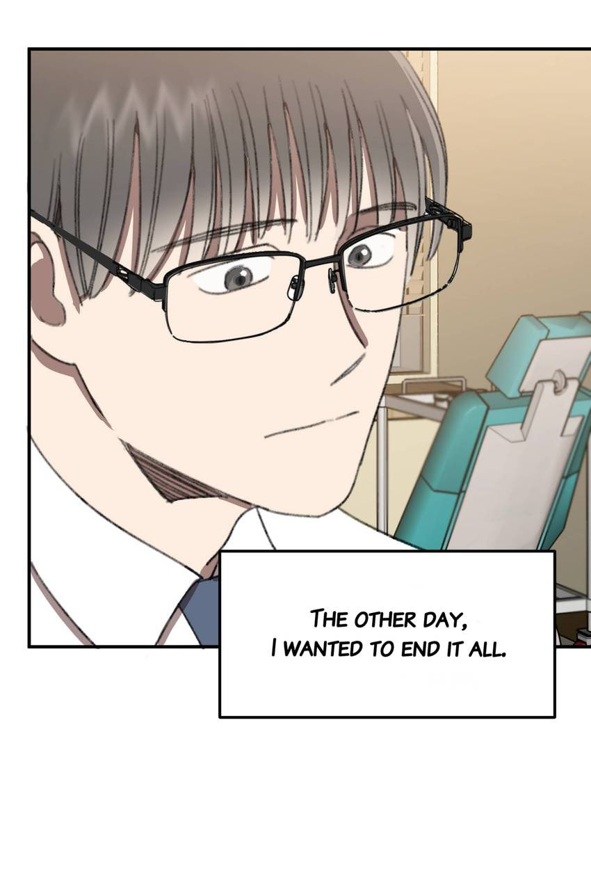 Read Fetish BL Anthology chapter 13 image 1 on Lezhin