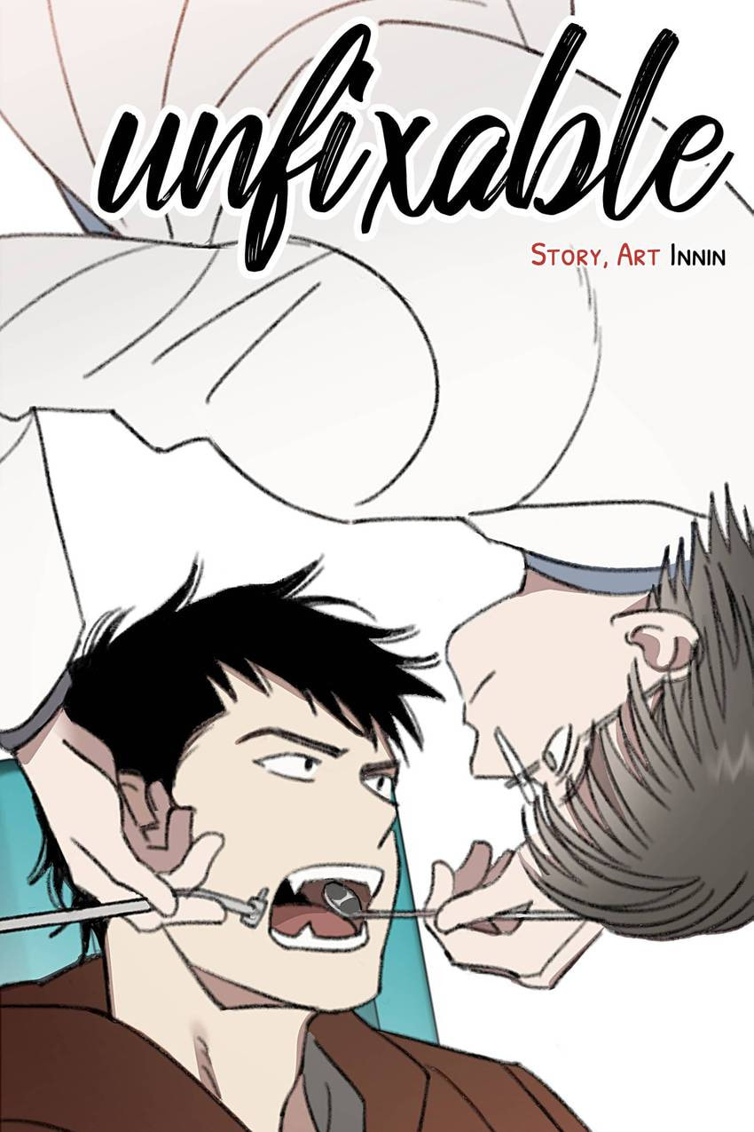 Read Fetish BL Anthology chapter 13 image 14 on Lezhin