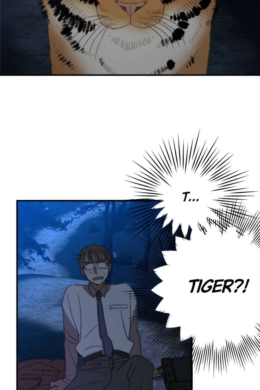 Read Fetish BL Anthology chapter 13 image 16 on Lezhin