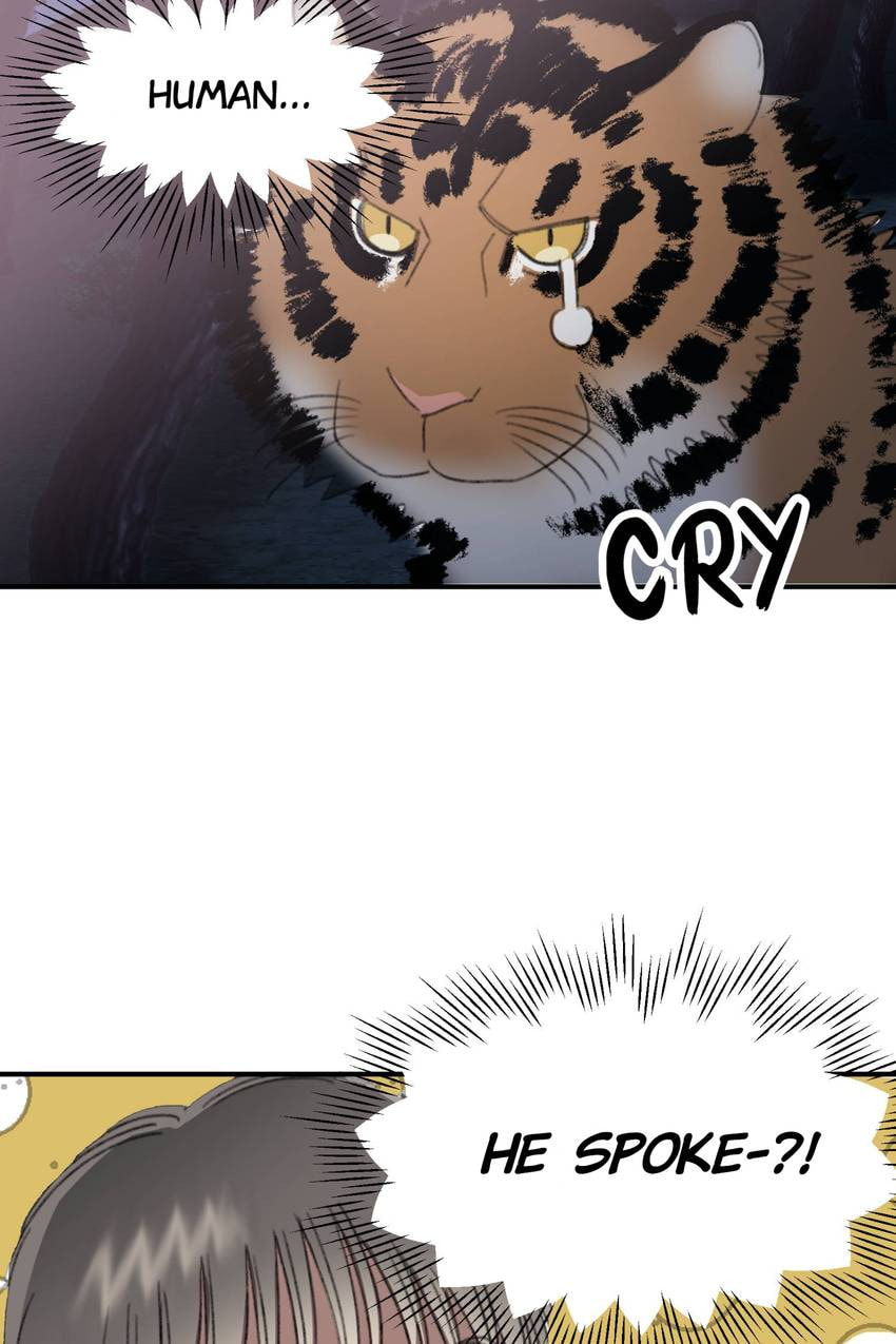 Read Fetish BL Anthology chapter 13 image 21 on Lezhin