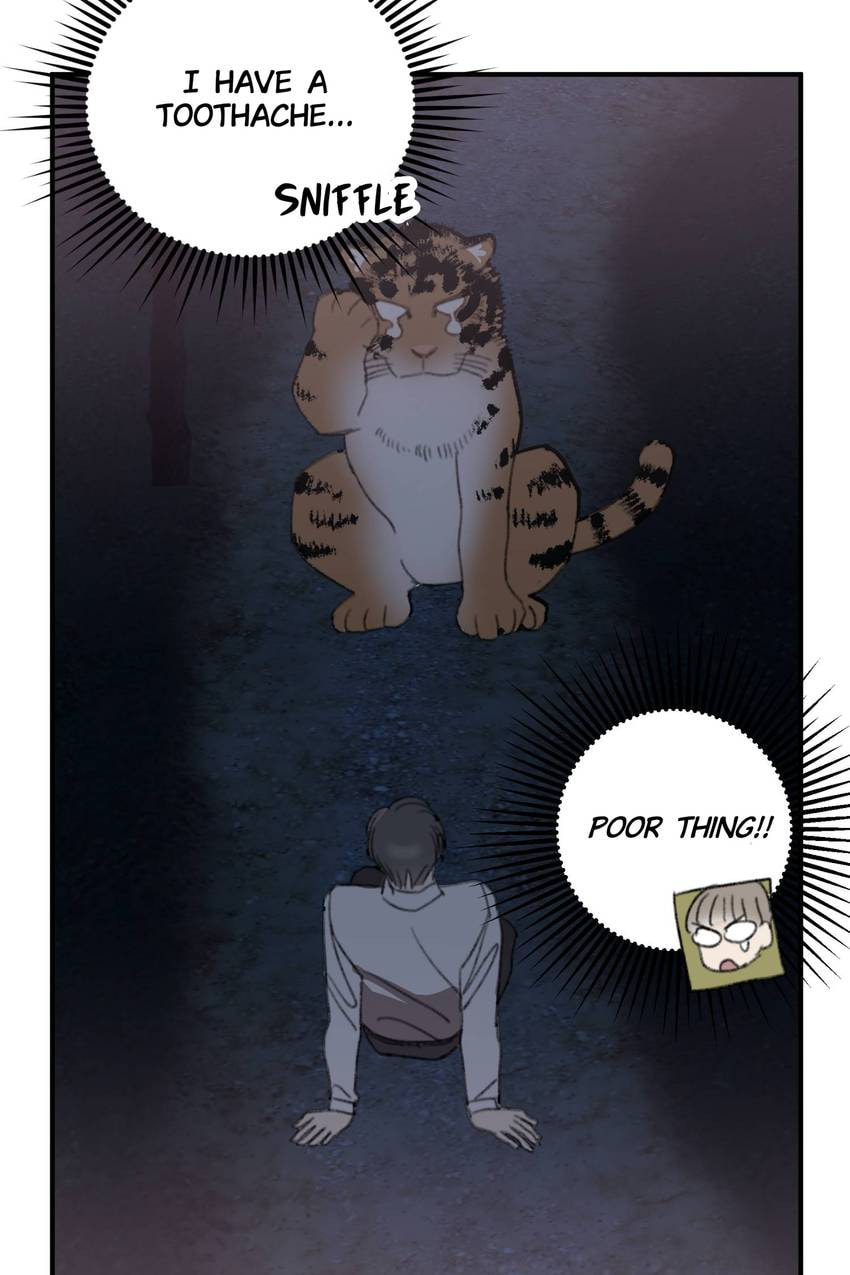Read Fetish BL Anthology chapter 13 image 24 on Lezhin