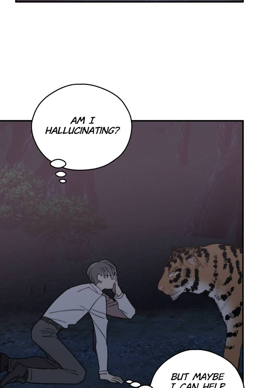 Read Fetish BL Anthology chapter 13 image 25 on Lezhin