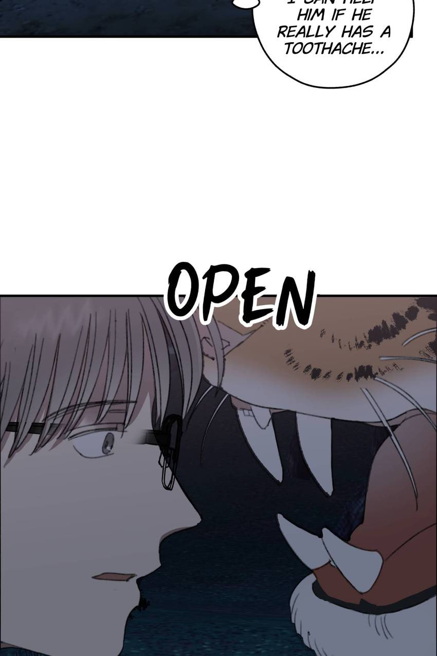 Read Fetish BL Anthology chapter 13 image 26 on Lezhin