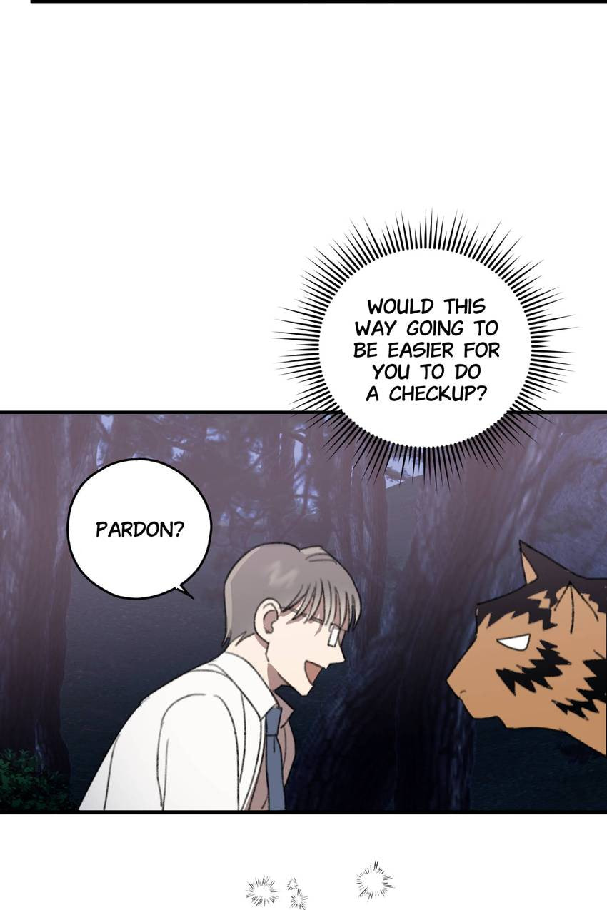 Read Fetish BL Anthology chapter 13 image 28 on Lezhin