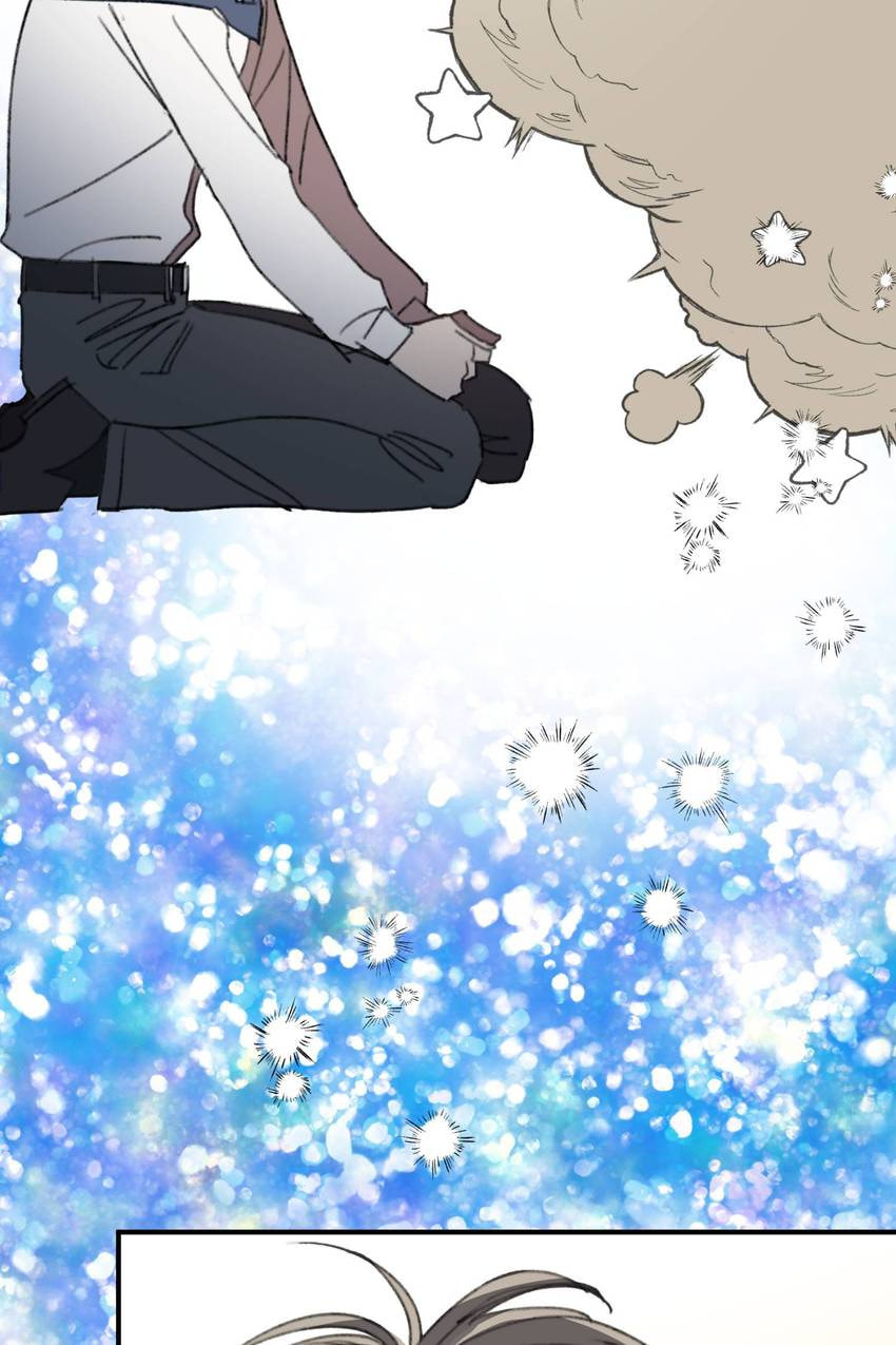 Read Fetish BL Anthology chapter 13 image 30 on Lezhin