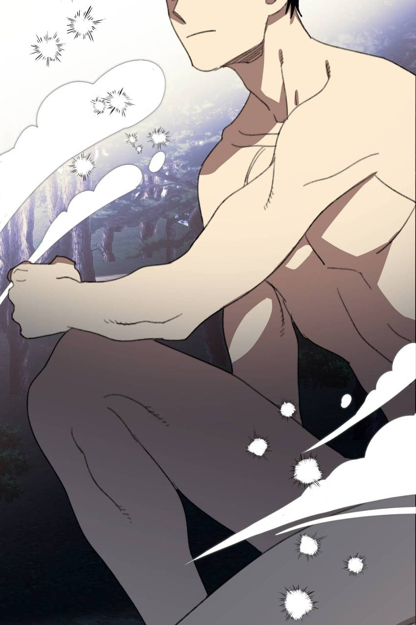 Read Fetish BL Anthology chapter 13 image 32 on Lezhin