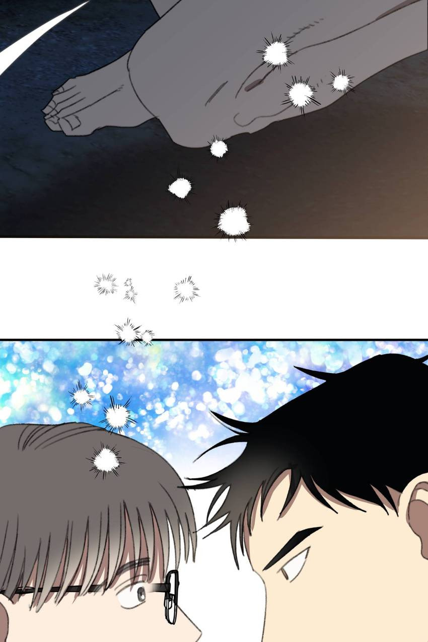 Read Fetish BL Anthology chapter 13 image 33 on Lezhin