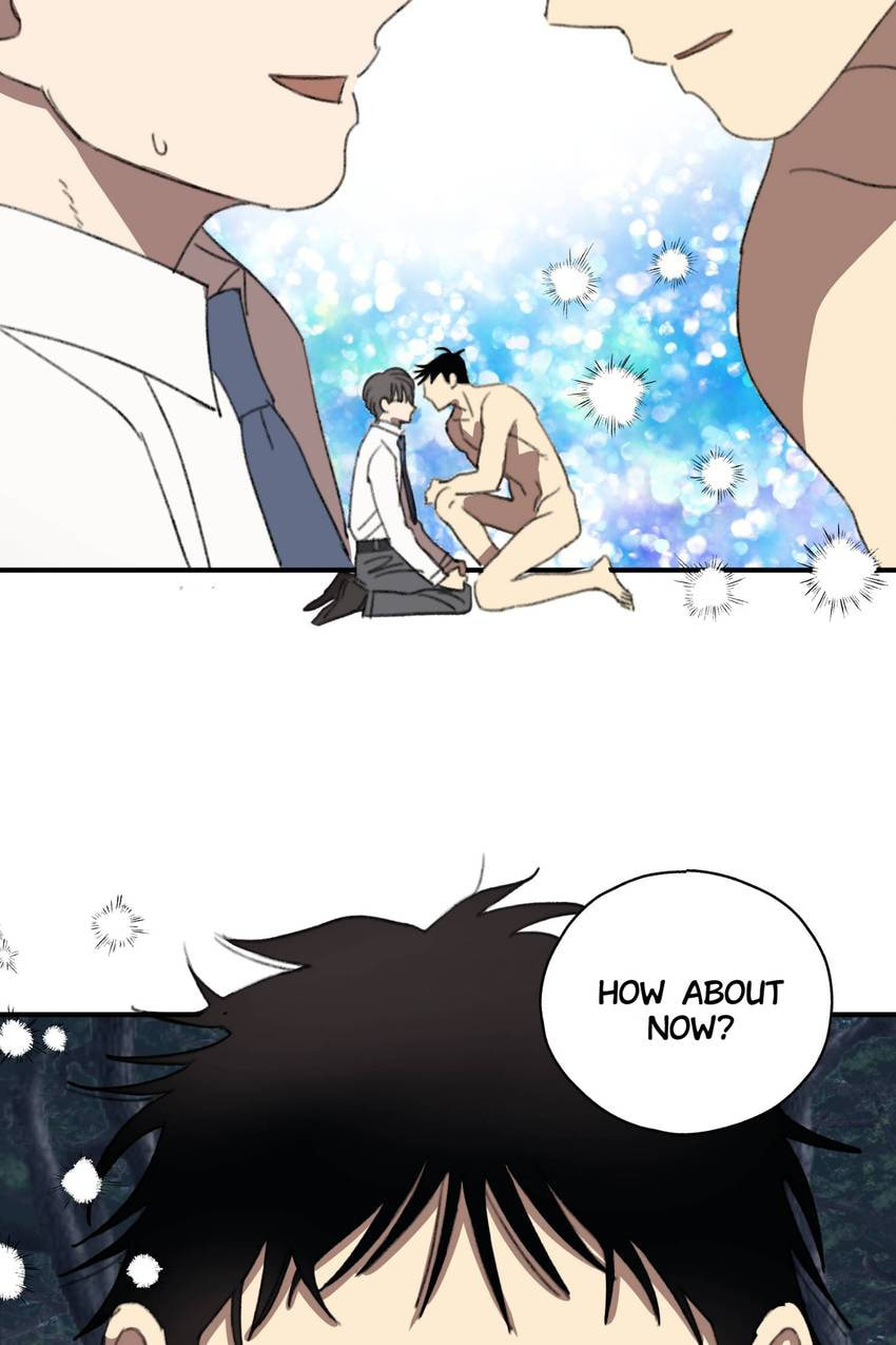 Read Fetish BL Anthology chapter 13 image 34 on Lezhin
