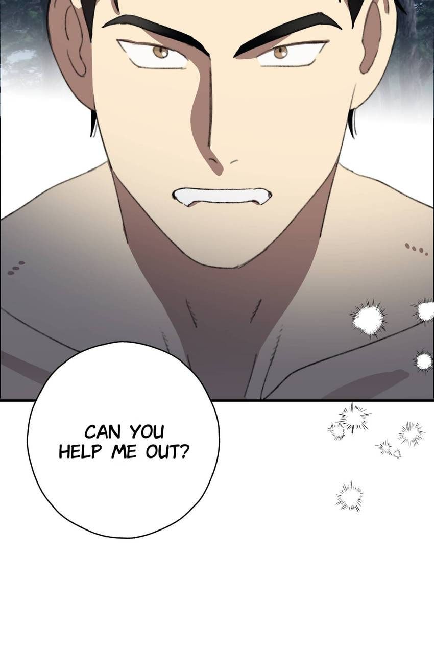 Read Fetish BL Anthology chapter 13 image 35 on Lezhin