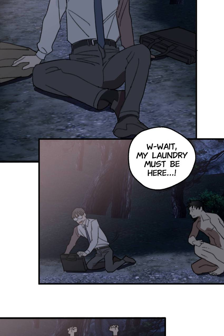 Read Fetish BL Anthology chapter 13 image 37 on Lezhin