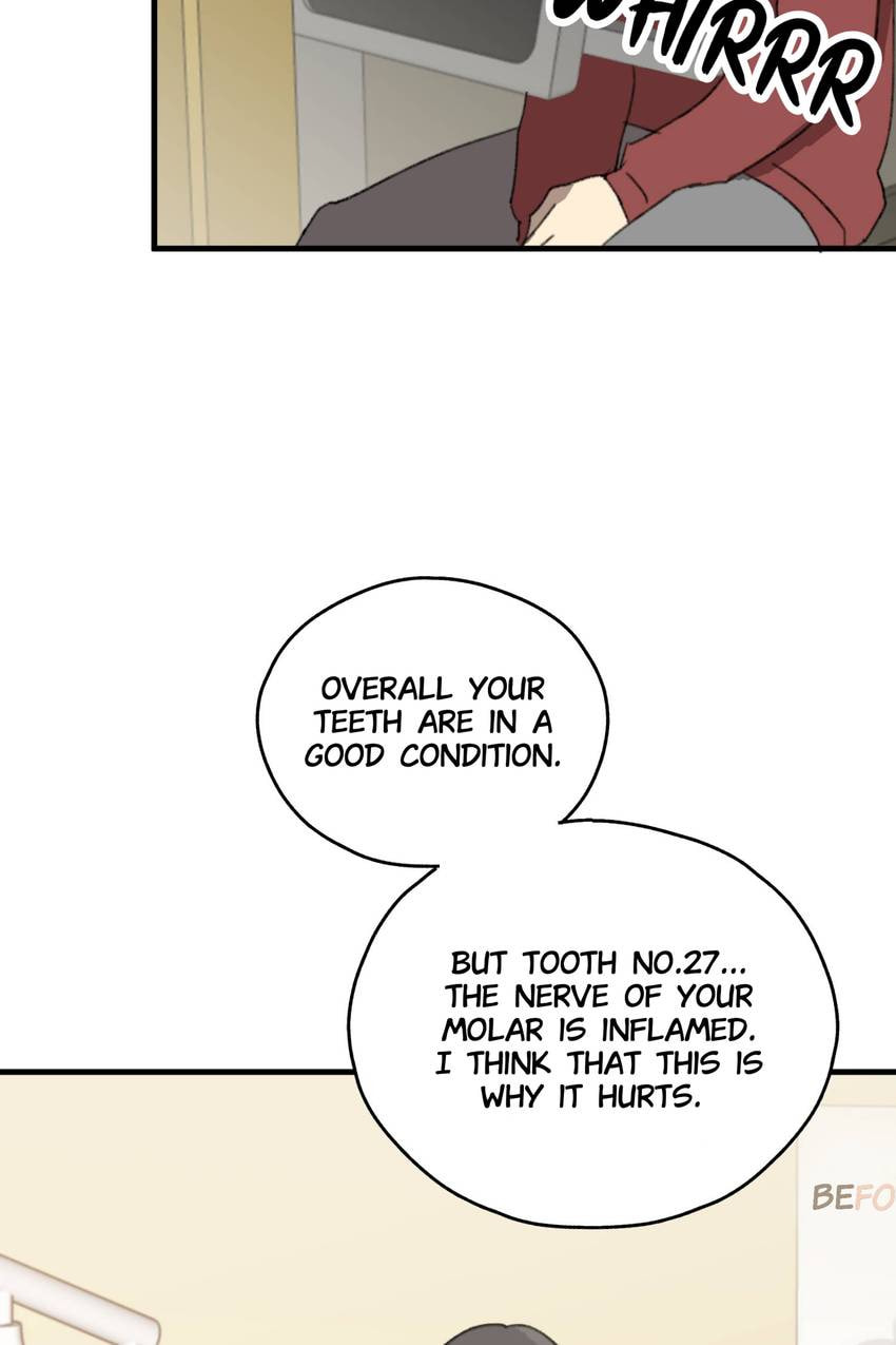 Read Fetish BL Anthology chapter 13 image 42 on Lezhin