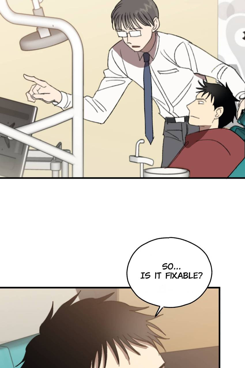 Read Fetish BL Anthology chapter 13 image 43 on Lezhin