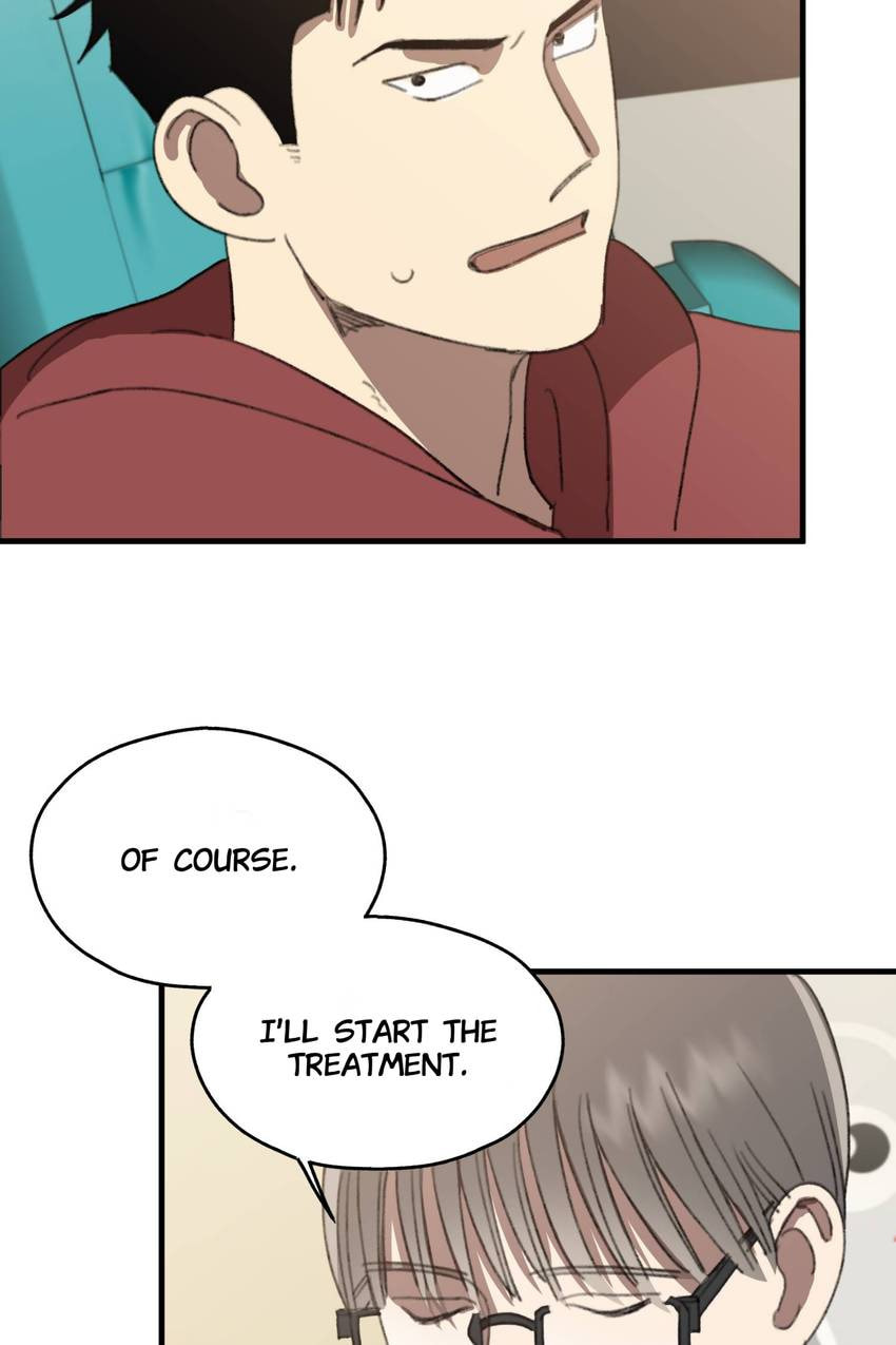 Read Fetish BL Anthology chapter 13 image 44 on Lezhin
