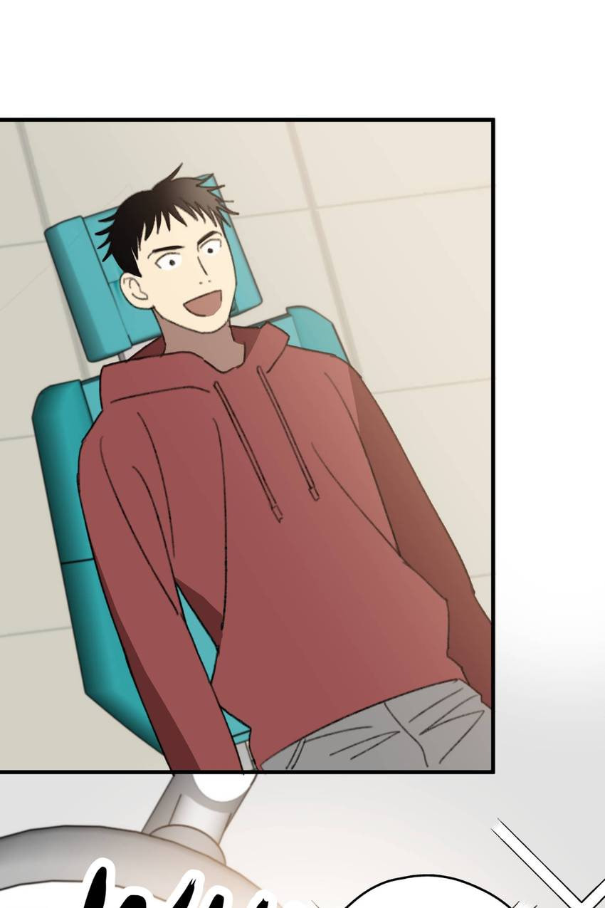 Read Fetish BL Anthology chapter 13 image 46 on Lezhin