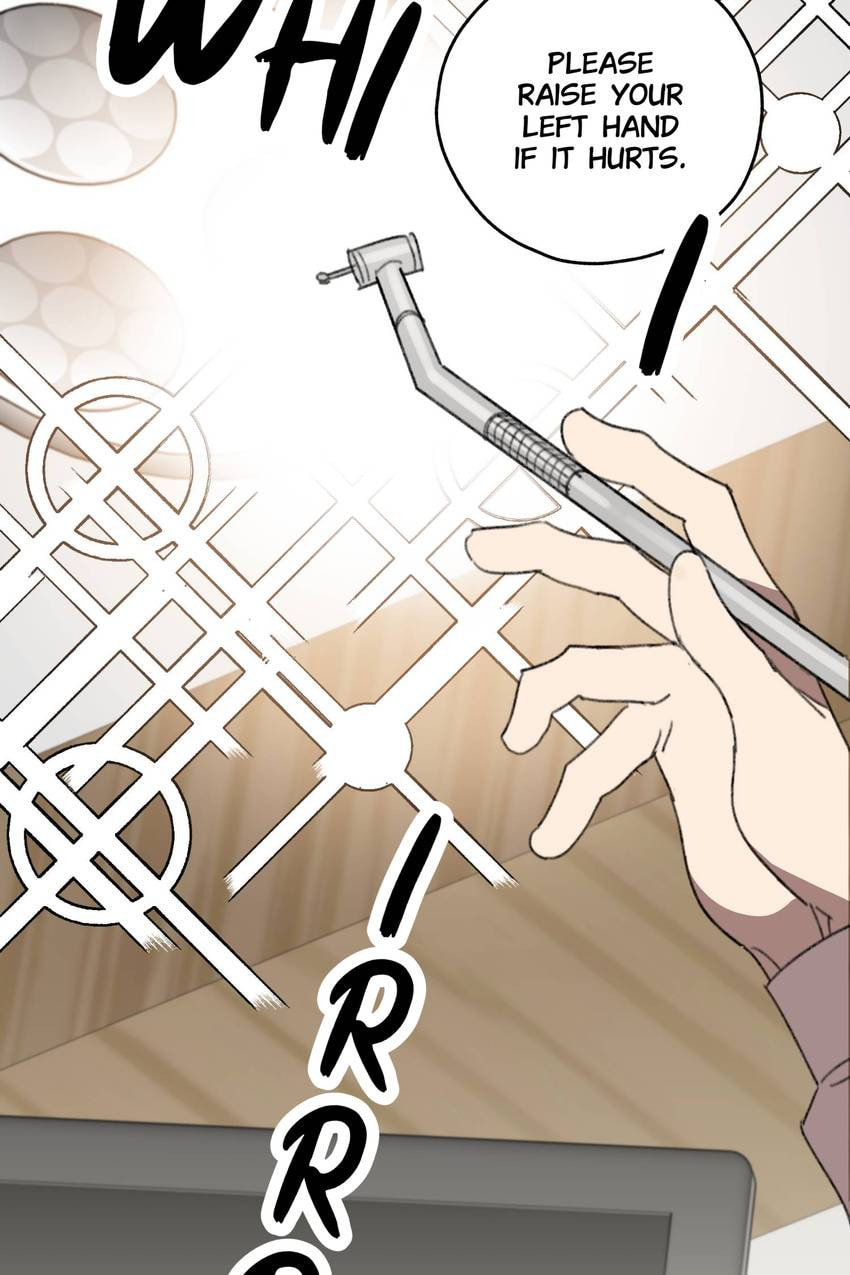 Read Fetish BL Anthology chapter 13 image 47 on Lezhin