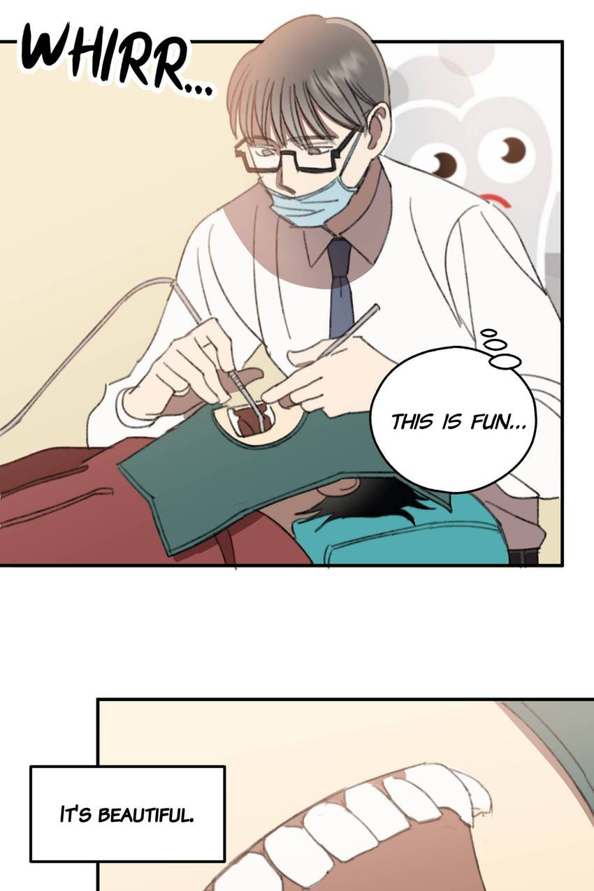 Read Fetish BL Anthology chapter 13 image 49 on Lezhin