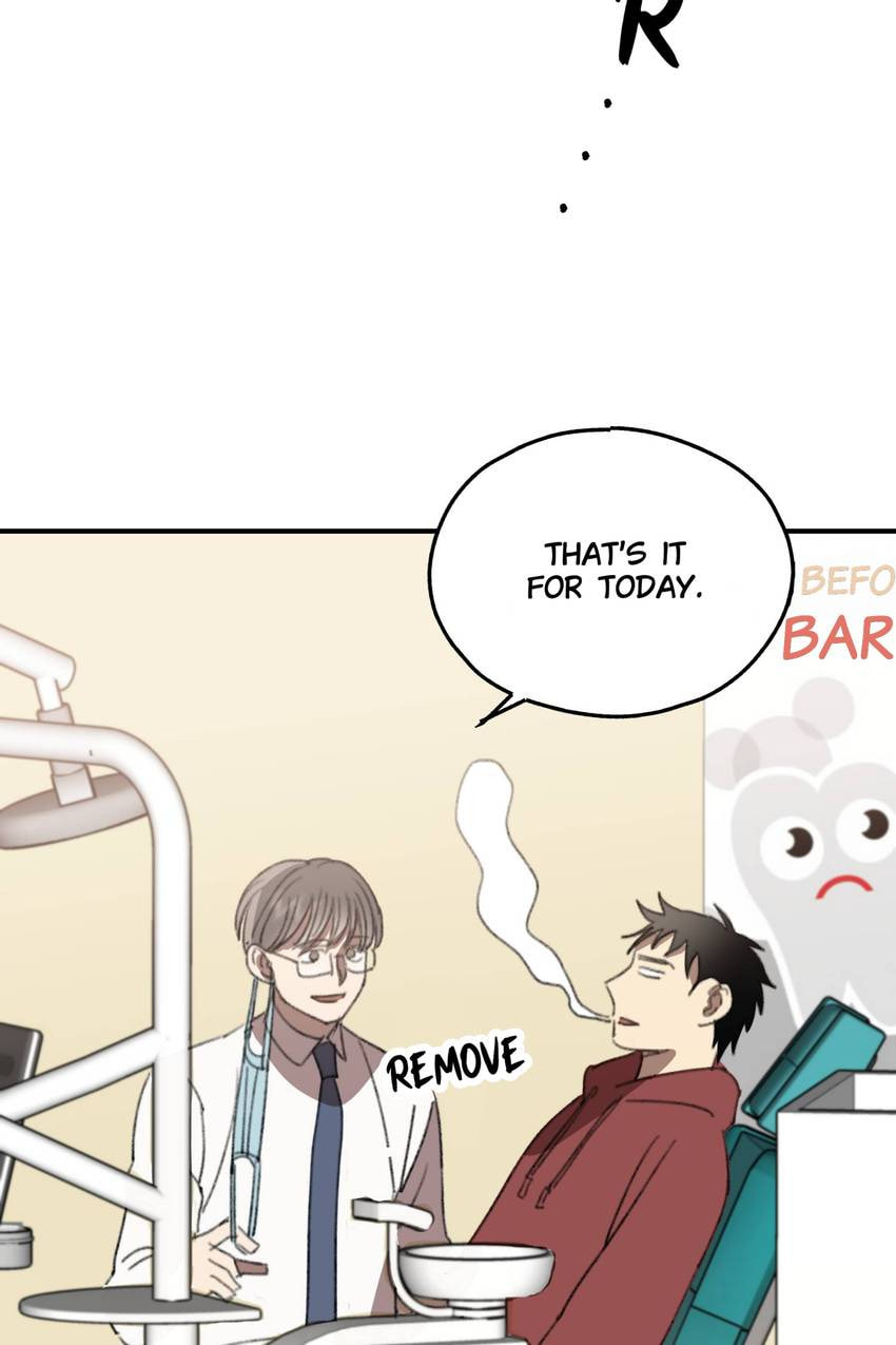 Read Fetish BL Anthology chapter 13 image 50 on Lezhin