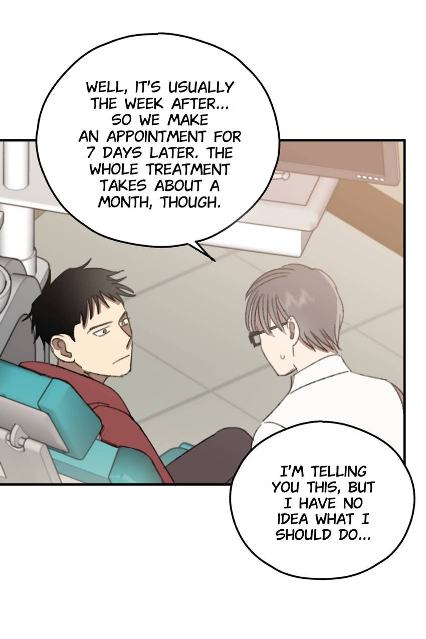Read Fetish BL Anthology chapter 13 image 51 on Lezhin