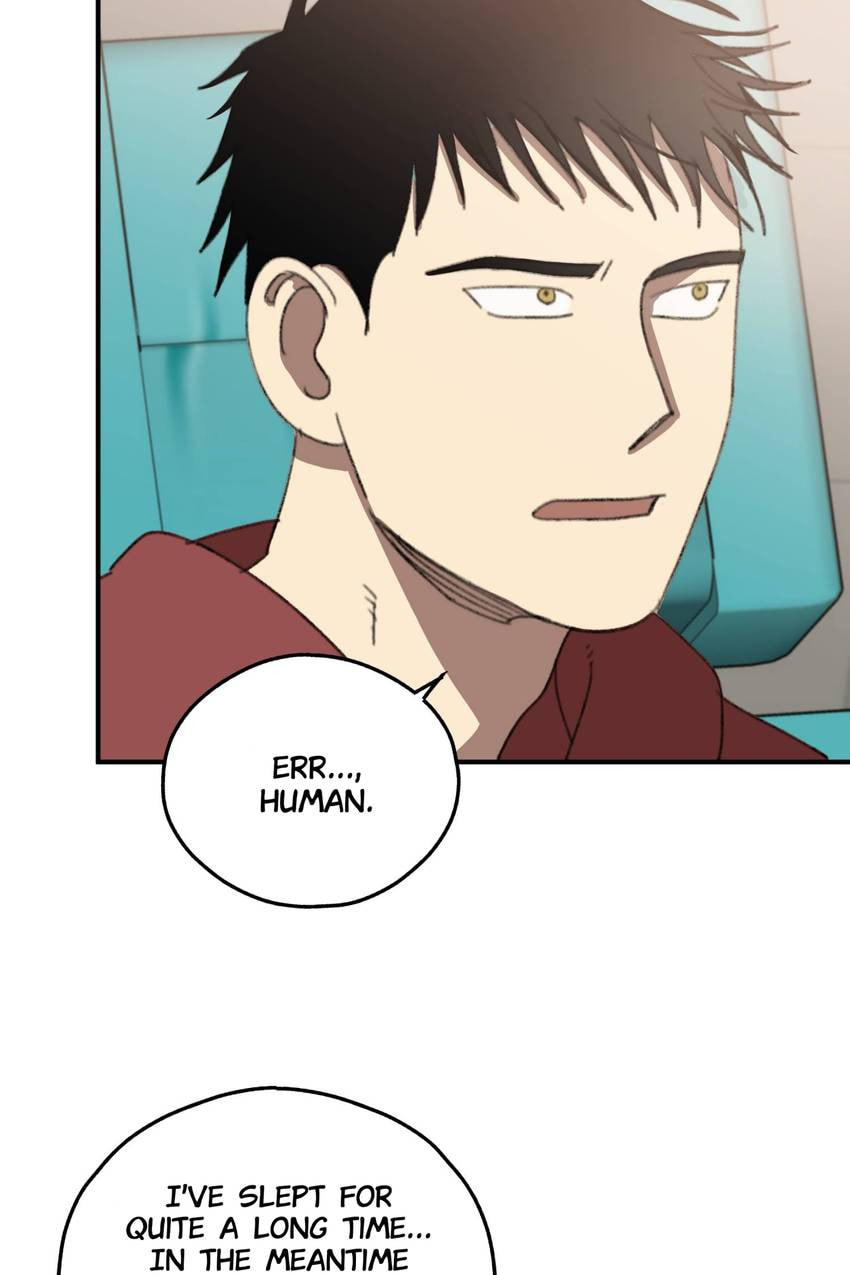 Read Fetish BL Anthology chapter 13 image 53 on Lezhin