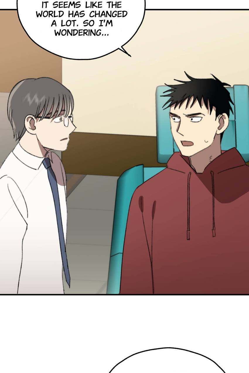Read Fetish BL Anthology chapter 13 image 54 on Lezhin