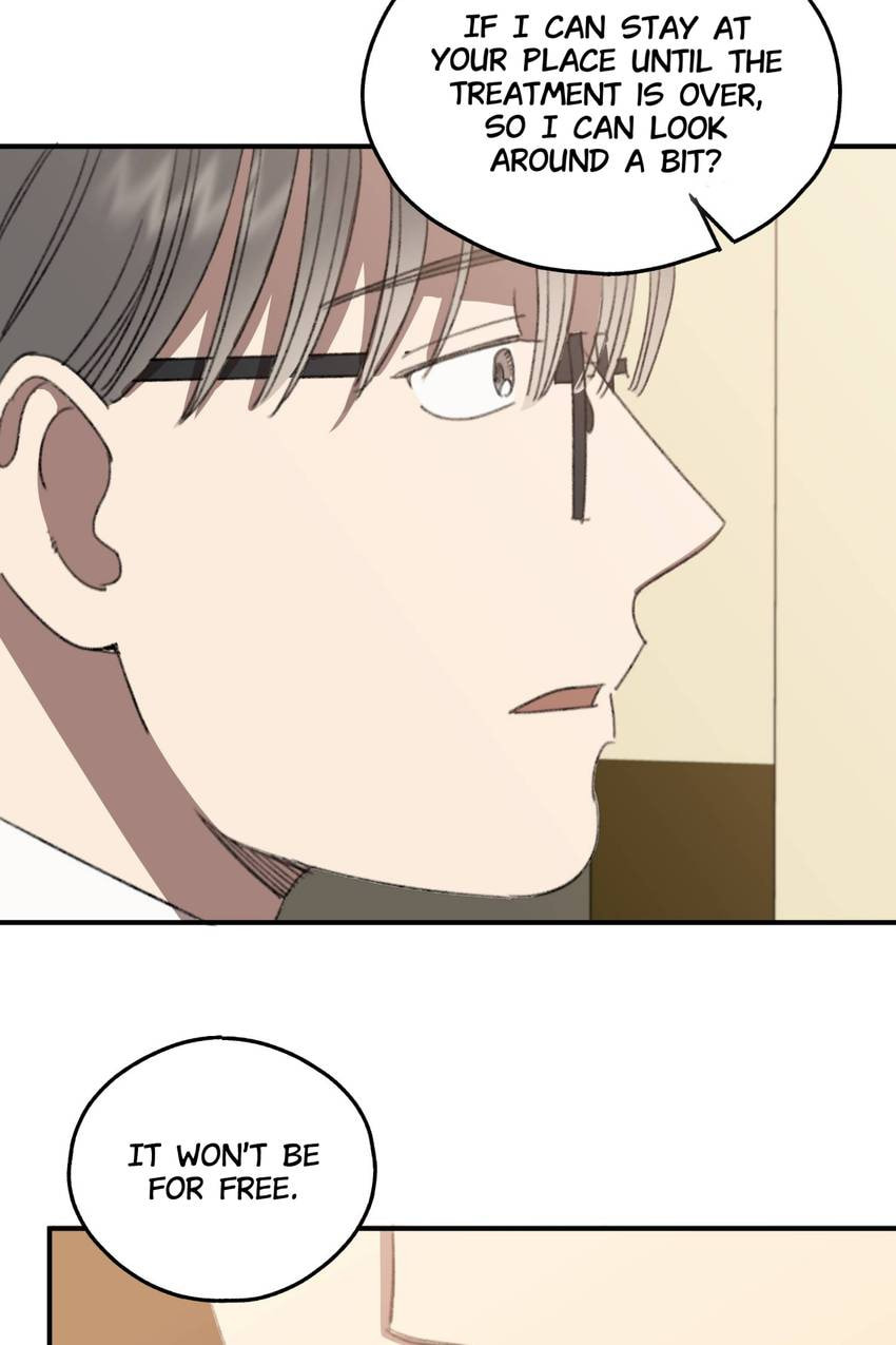 Read Fetish BL Anthology chapter 13 image 55 on Lezhin