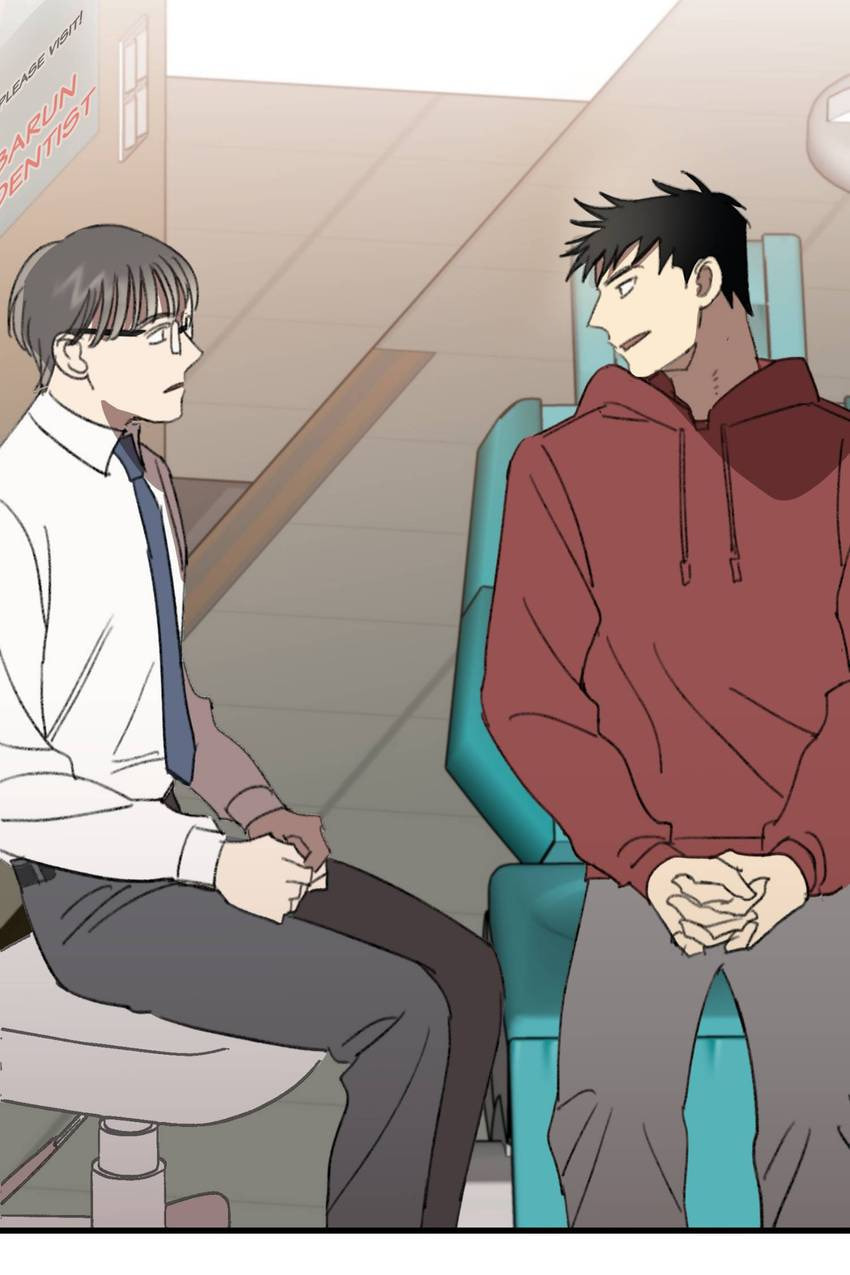 Read Fetish BL Anthology chapter 13 image 57 on Lezhin