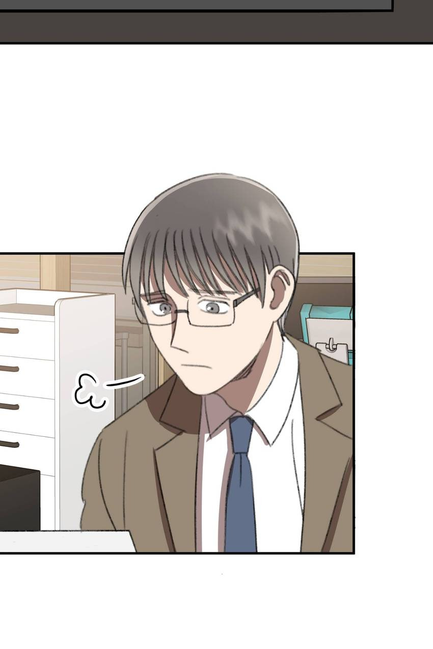 Read Fetish BL Anthology chapter 14 image 1 on Lezhin