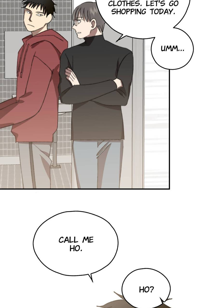 Read Fetish BL Anthology chapter 14 image 11 on Lezhin