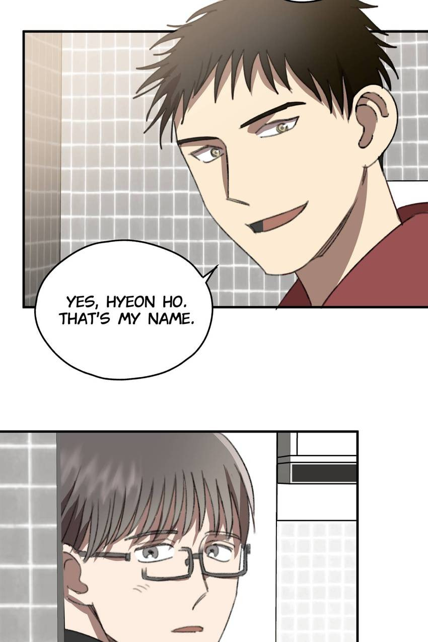 Read Fetish BL Anthology chapter 14 image 12 on Lezhin