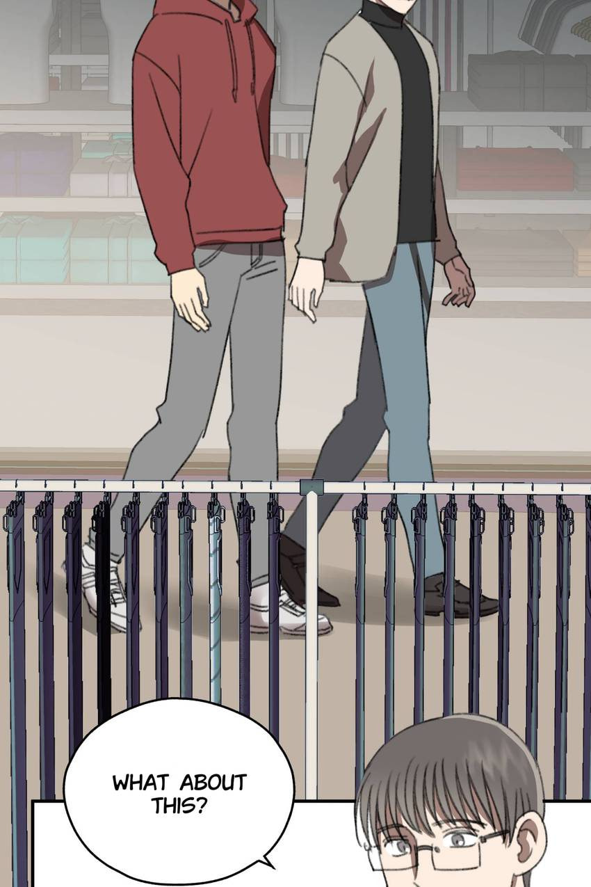 Read Fetish BL Anthology chapter 14 image 15 on Lezhin