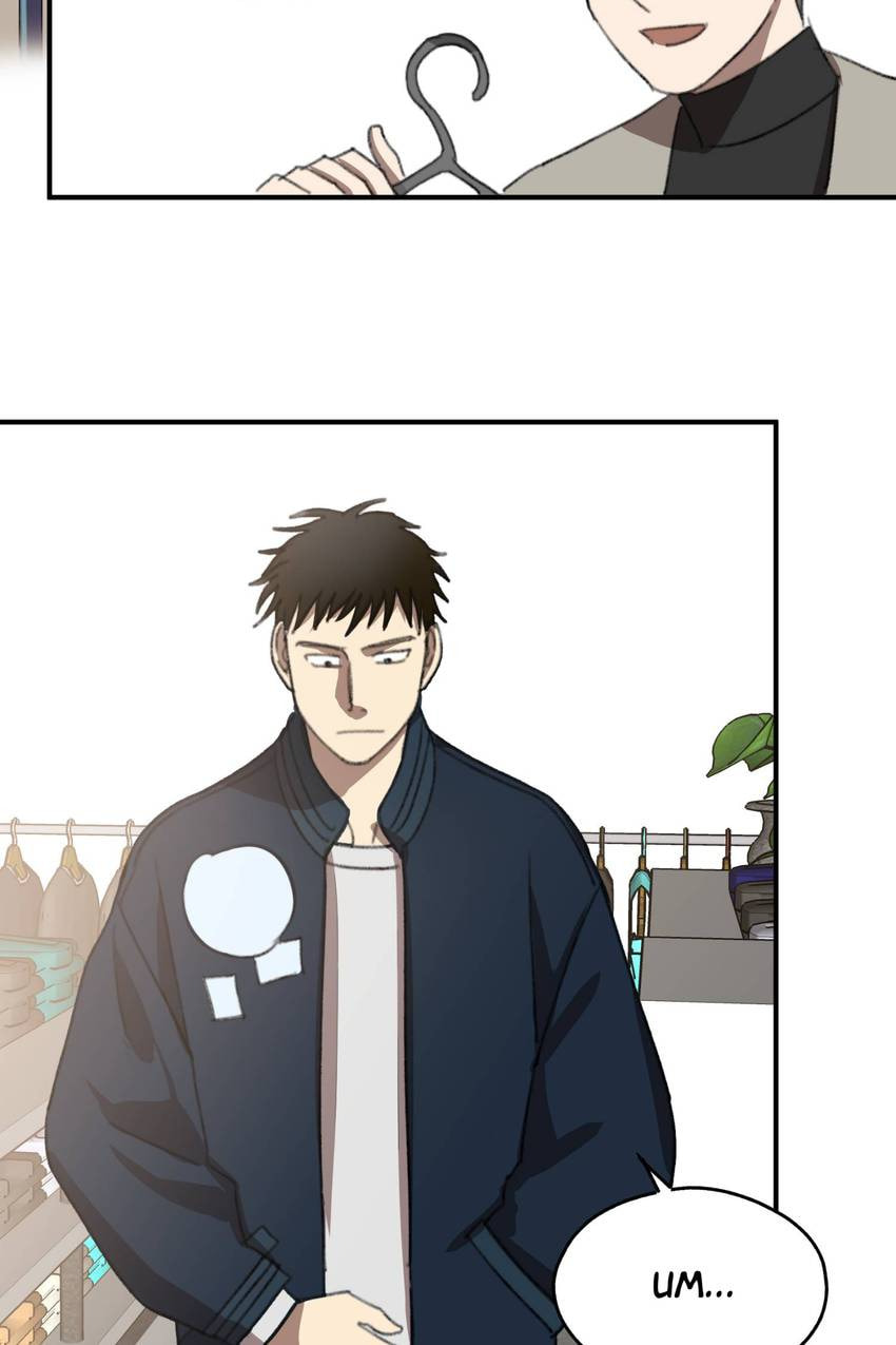 Read Fetish BL Anthology chapter 14 image 16 on Lezhin