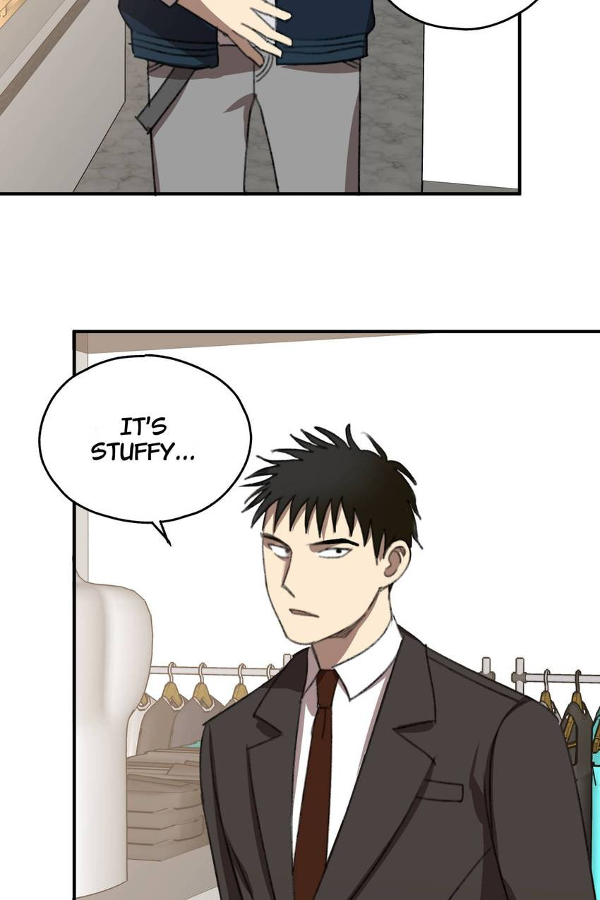 Read Fetish BL Anthology chapter 14 image 17 on Lezhin