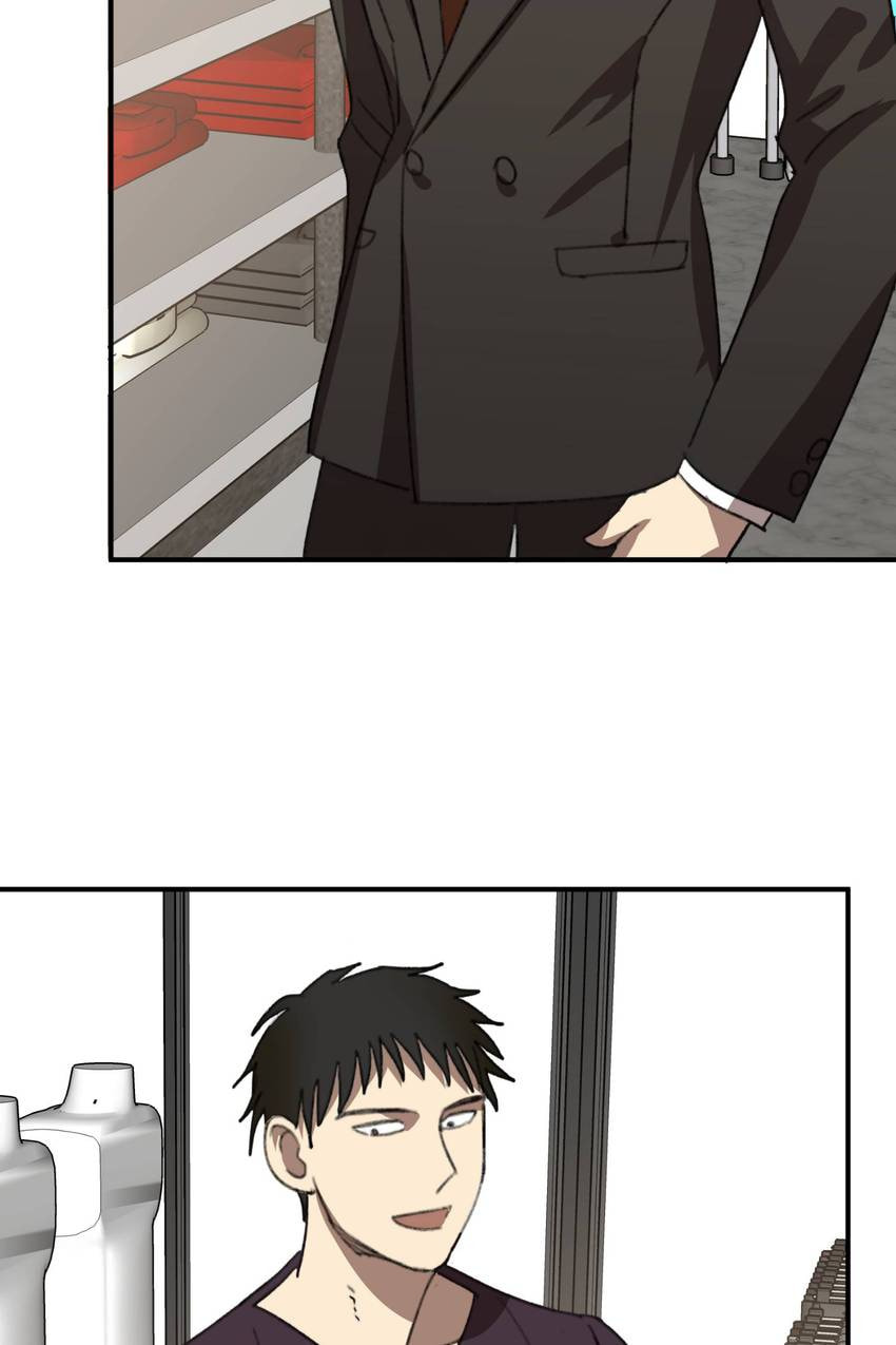 Read Fetish BL Anthology chapter 14 image 18 on Lezhin